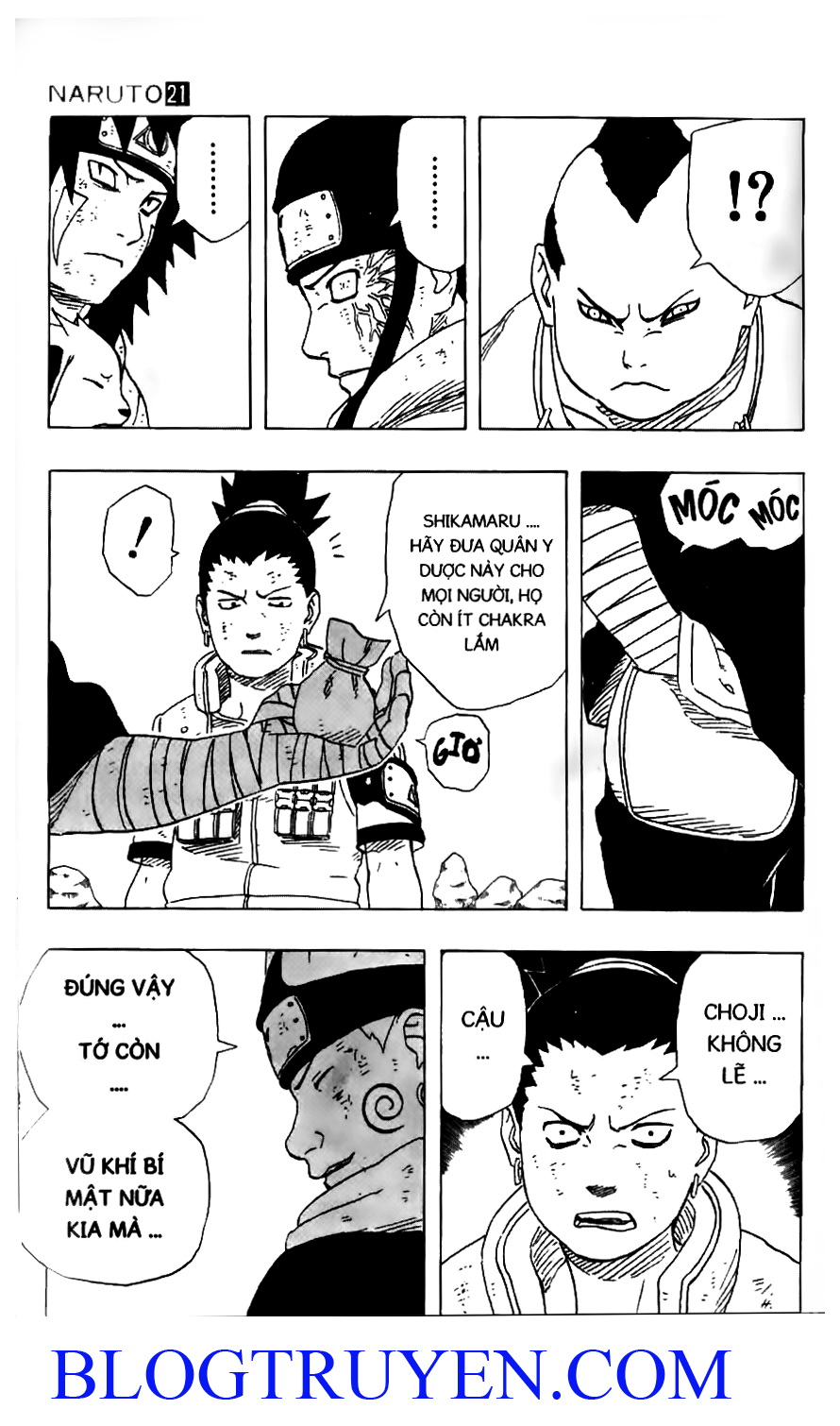 Chapter 188 - Trang 17