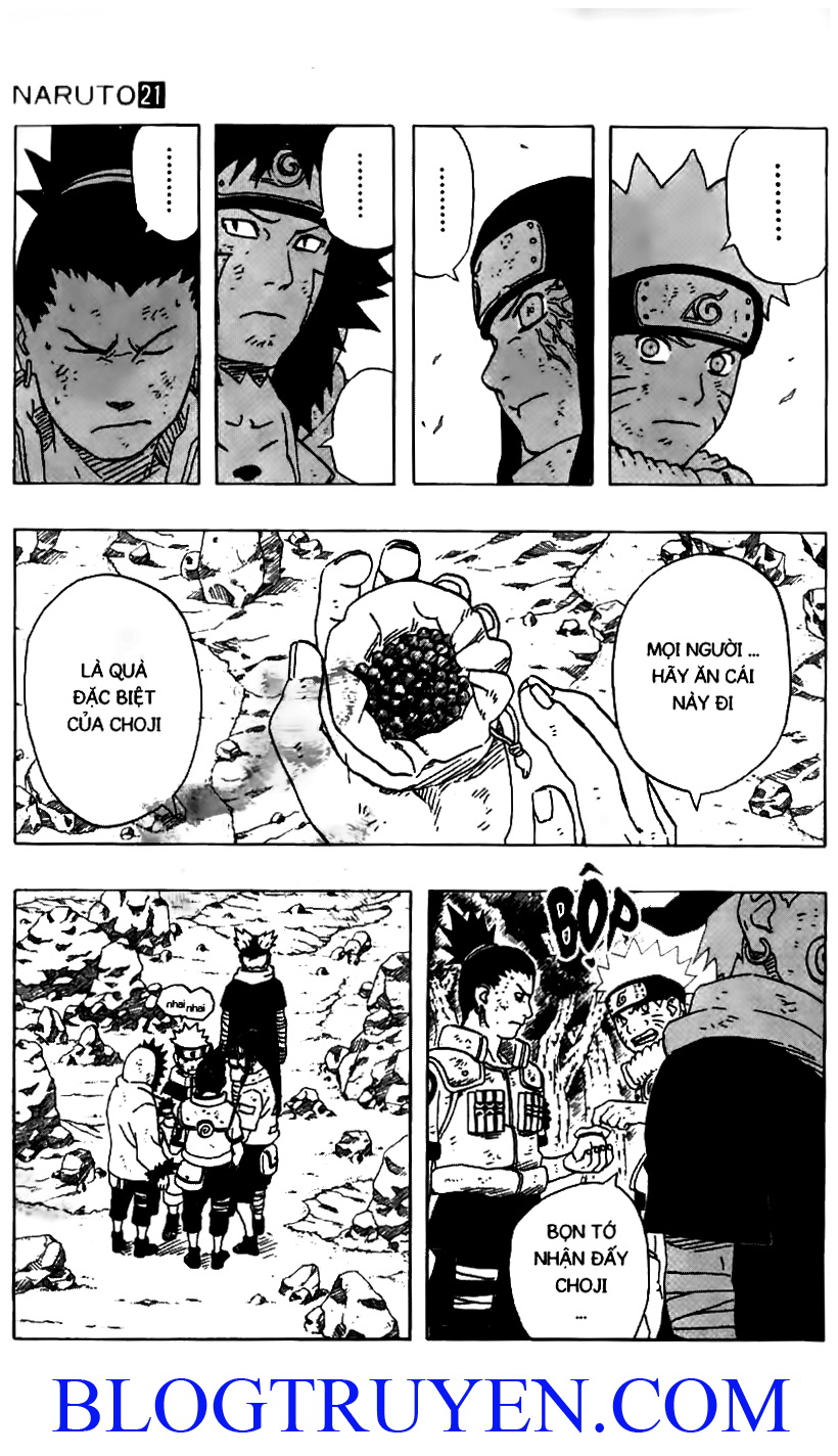 Chapter 188 - Trang 19
