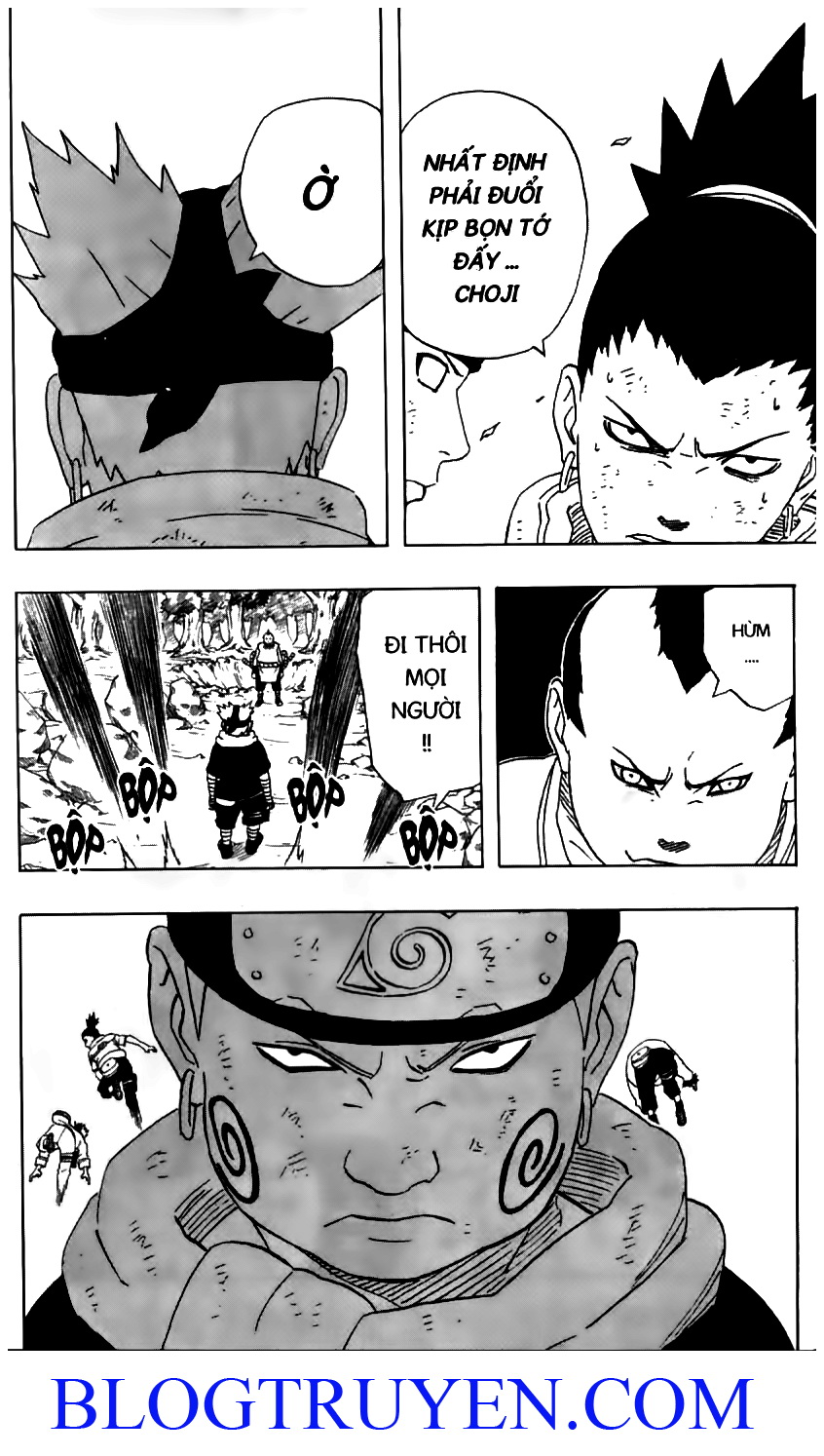 Chapter 188 - Trang 20