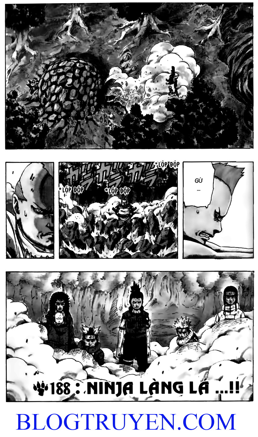 Chapter 188 - Trang 3