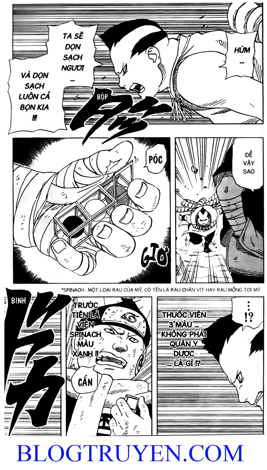 Chapter 188 - Trang 21