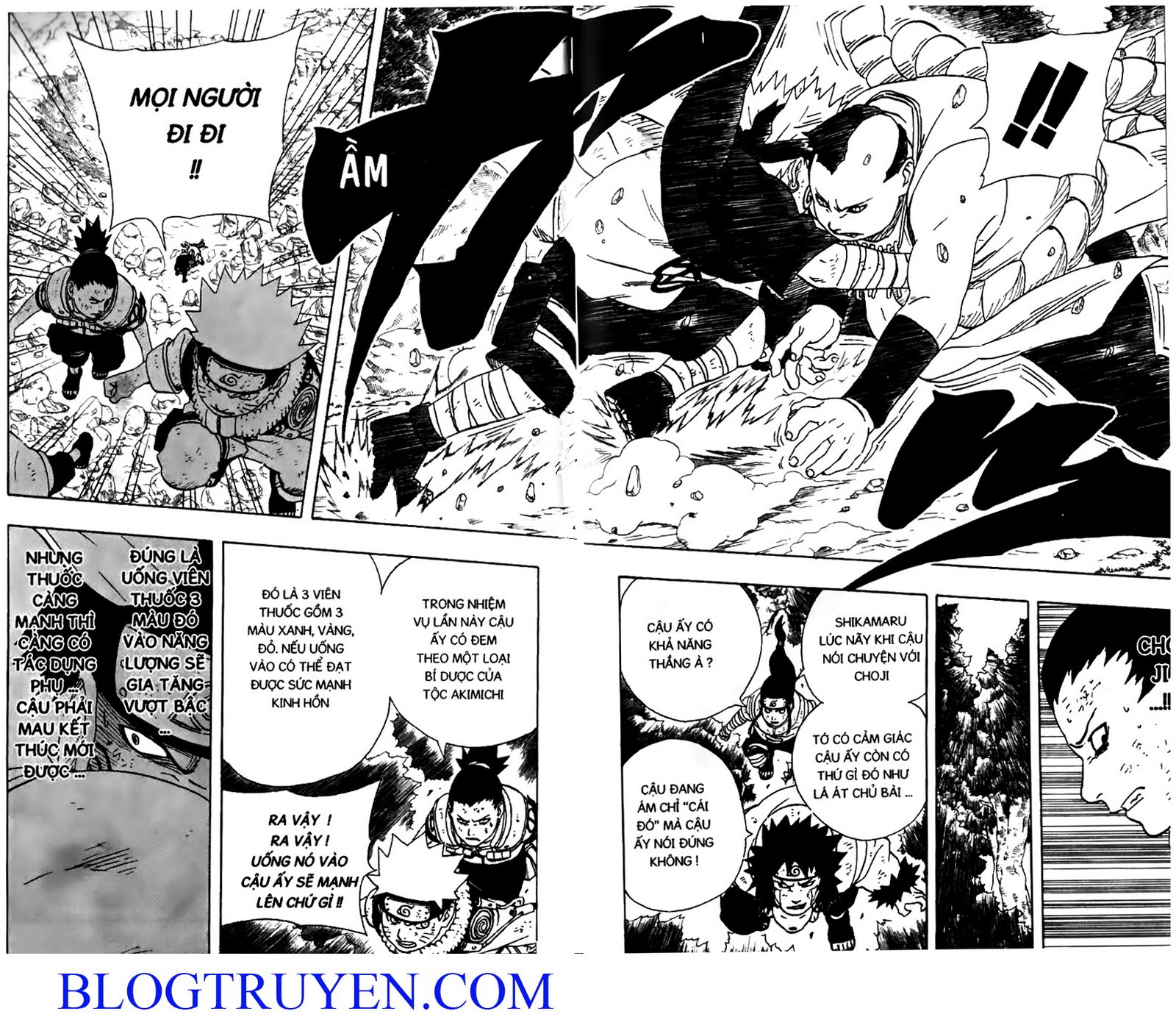 Chapter 188 - Trang 22