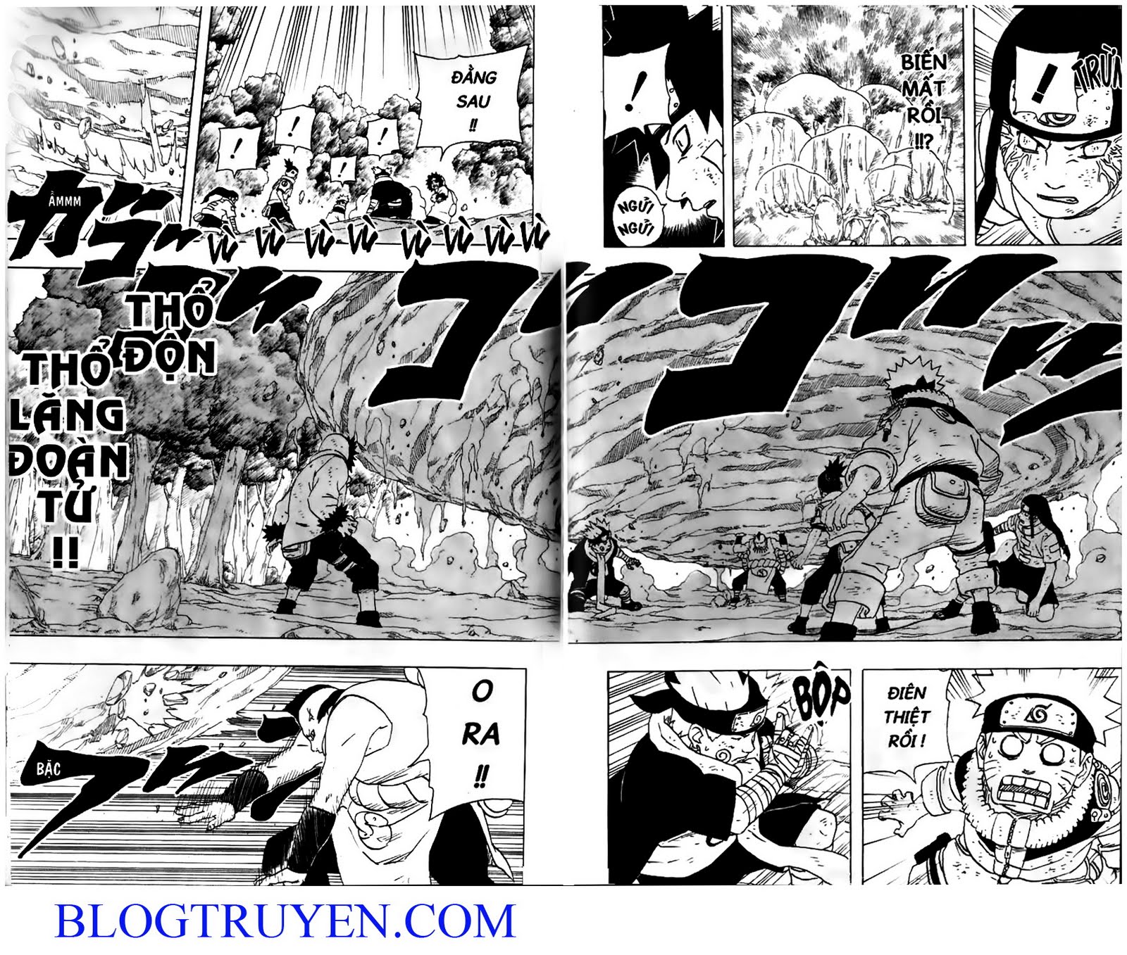 Chapter 188 - Trang 9