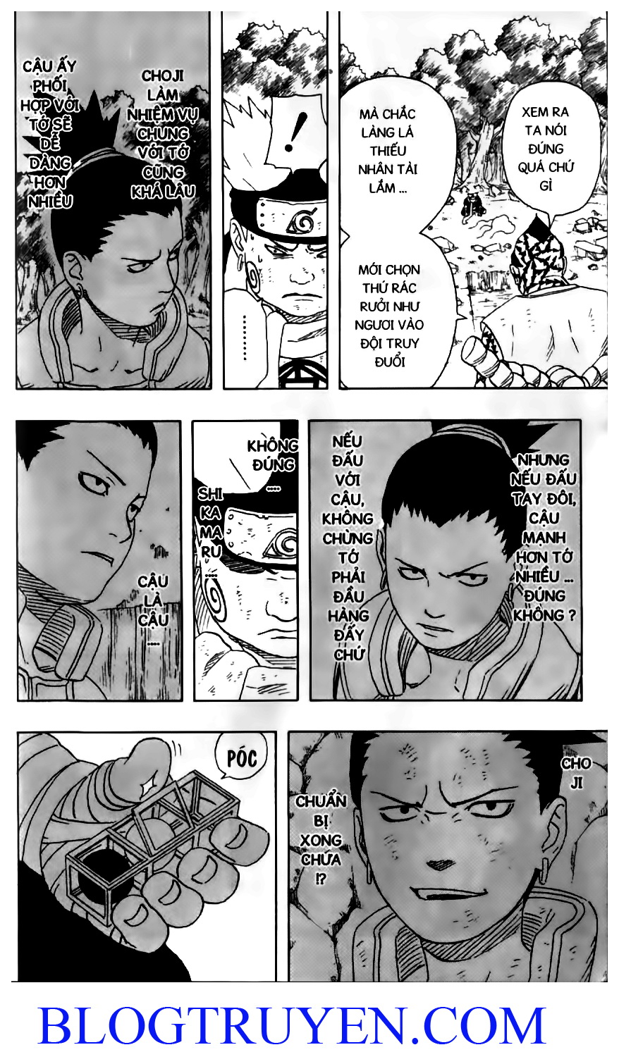 Chapter 189 - Trang 13