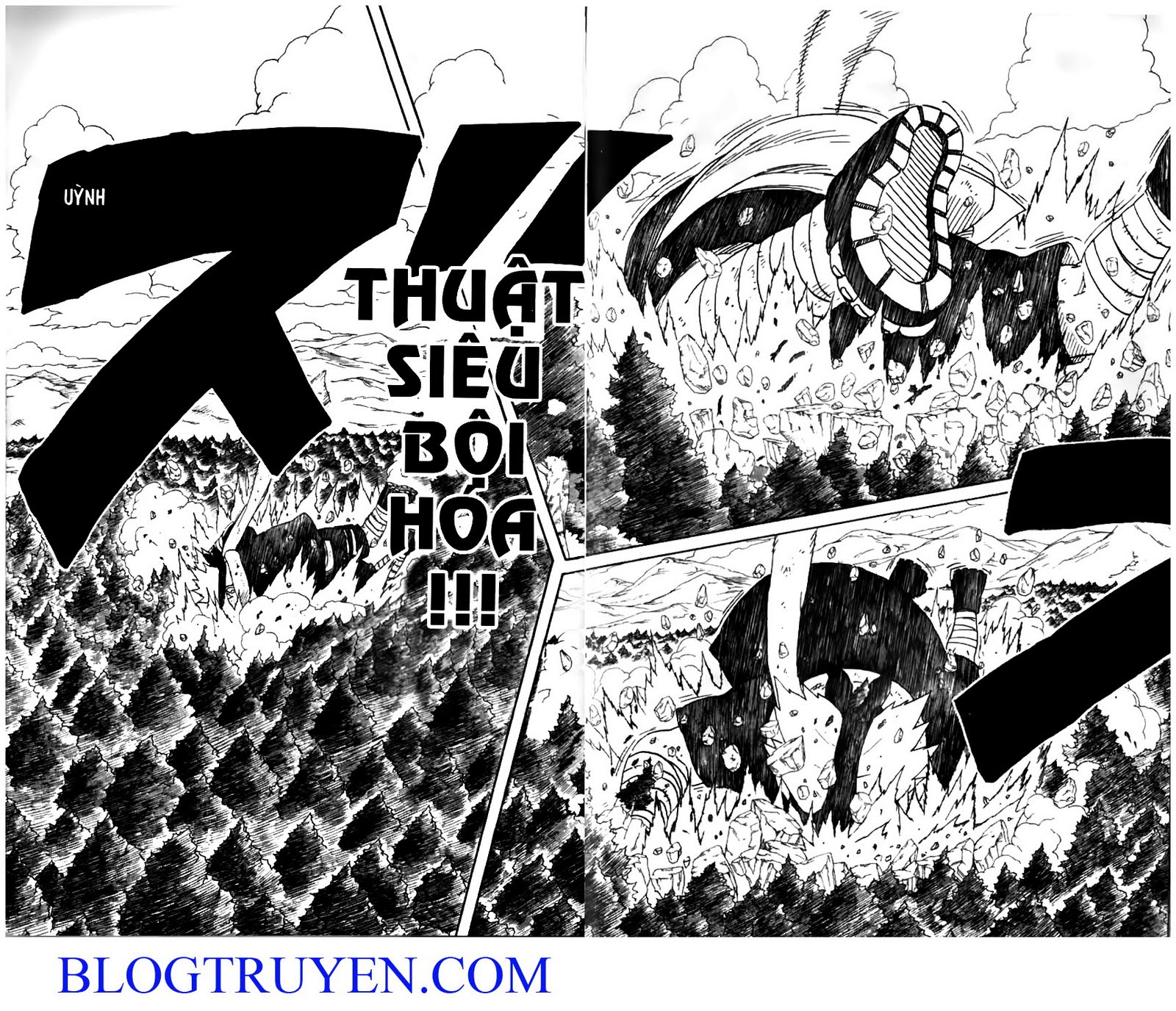 Chapter 189 - Trang 17