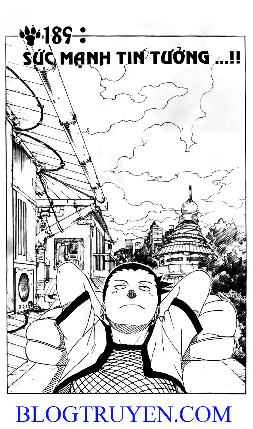 Chapter 189 - Trang 3