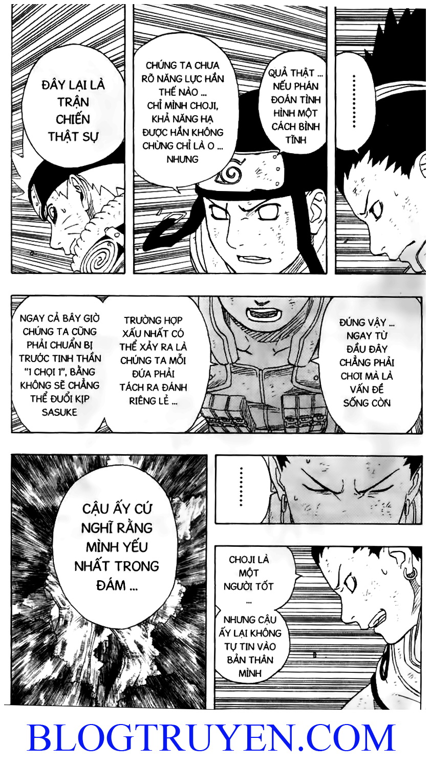 Chapter 189 - Trang 8