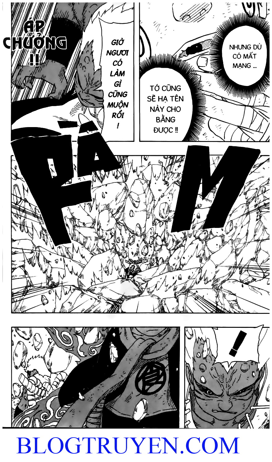 Chapter 190 - Trang 14