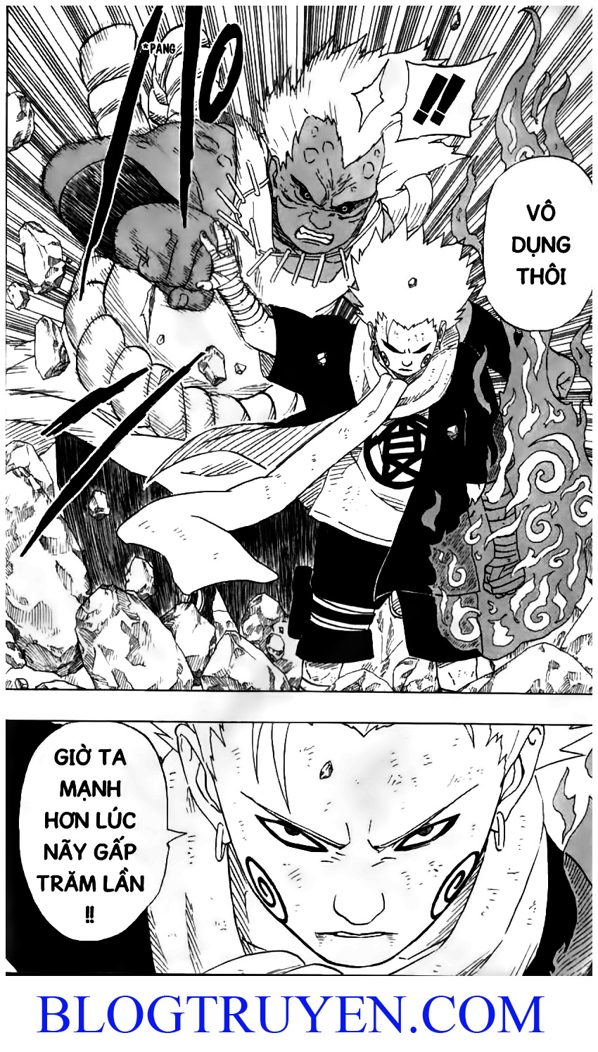 Chapter 190 - Trang 16