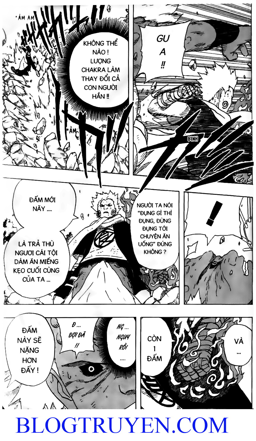 Chapter 190 - Trang 17