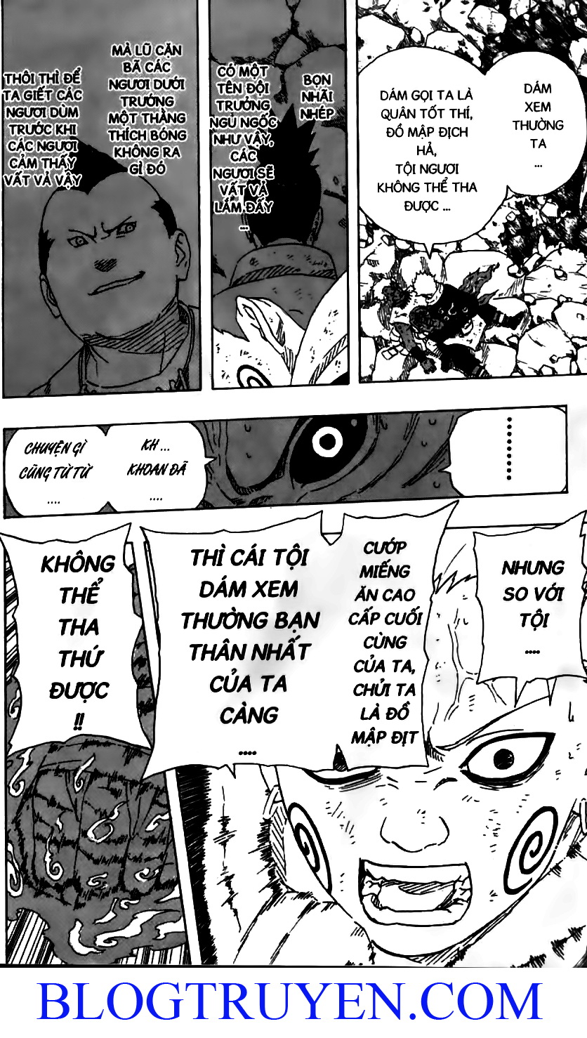 Chapter 190 - Trang 18