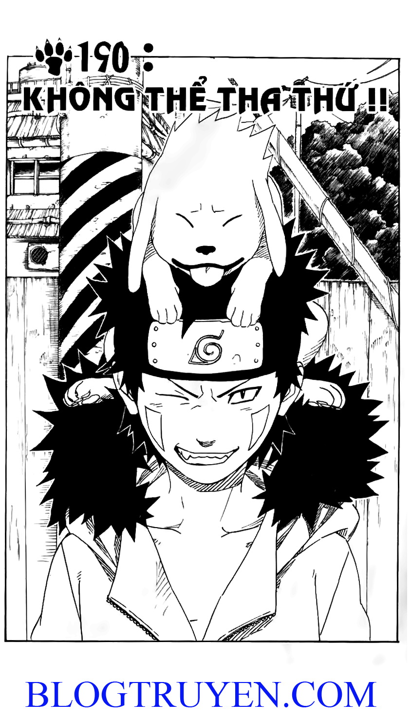 Chapter 190 - Trang 3