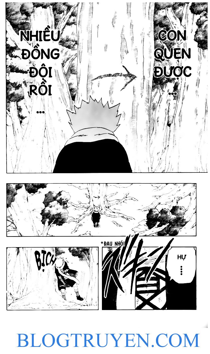 Chapter 191 - Trang 11