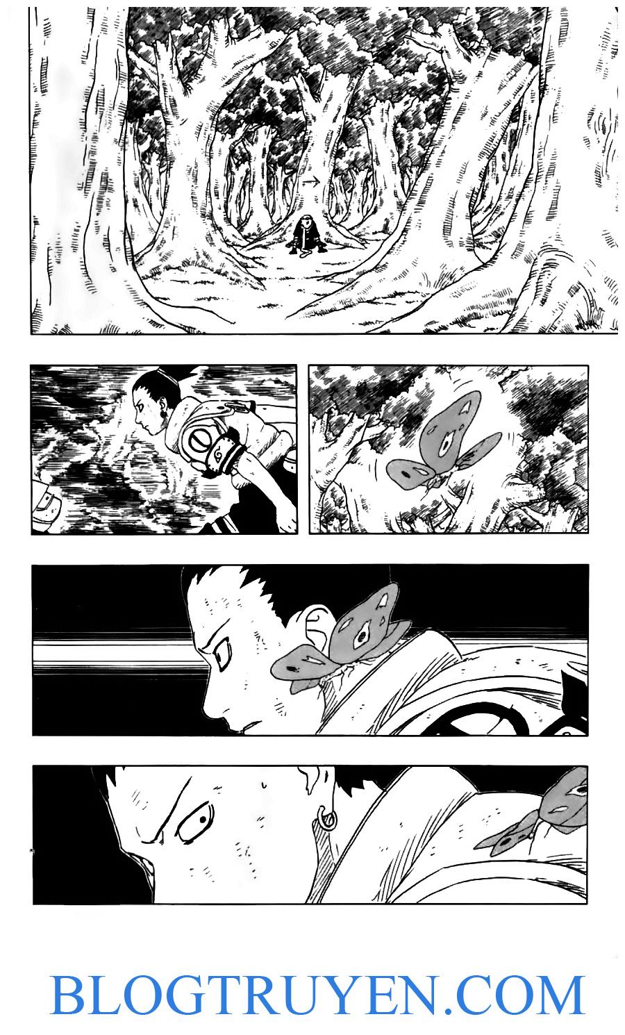 Chapter 191 - Trang 13
