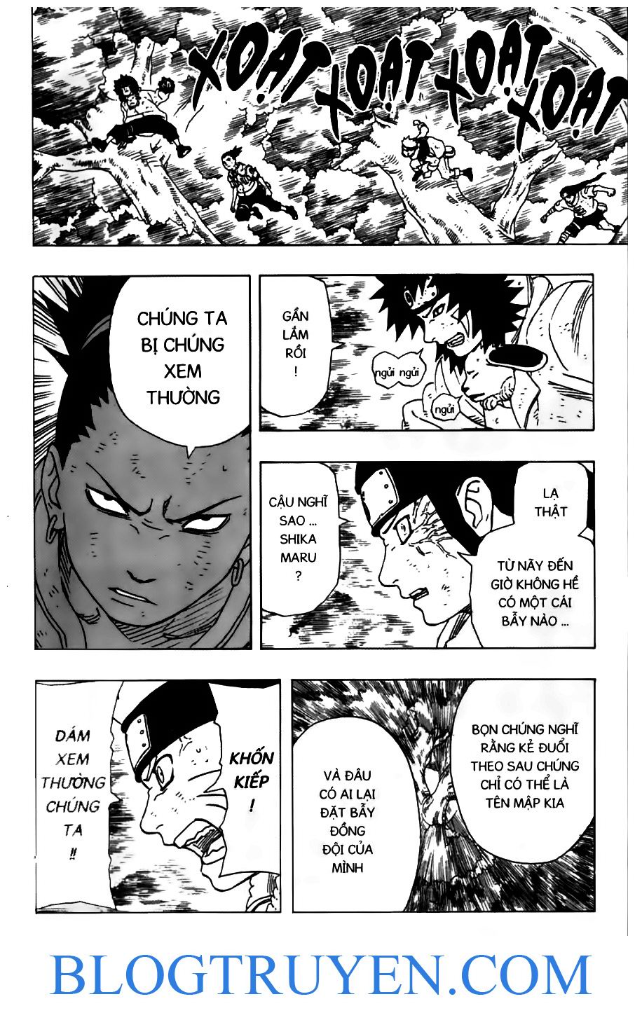 Chapter 191 - Trang 16