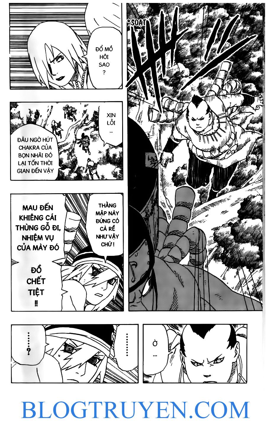 Chapter 191 - Trang 18