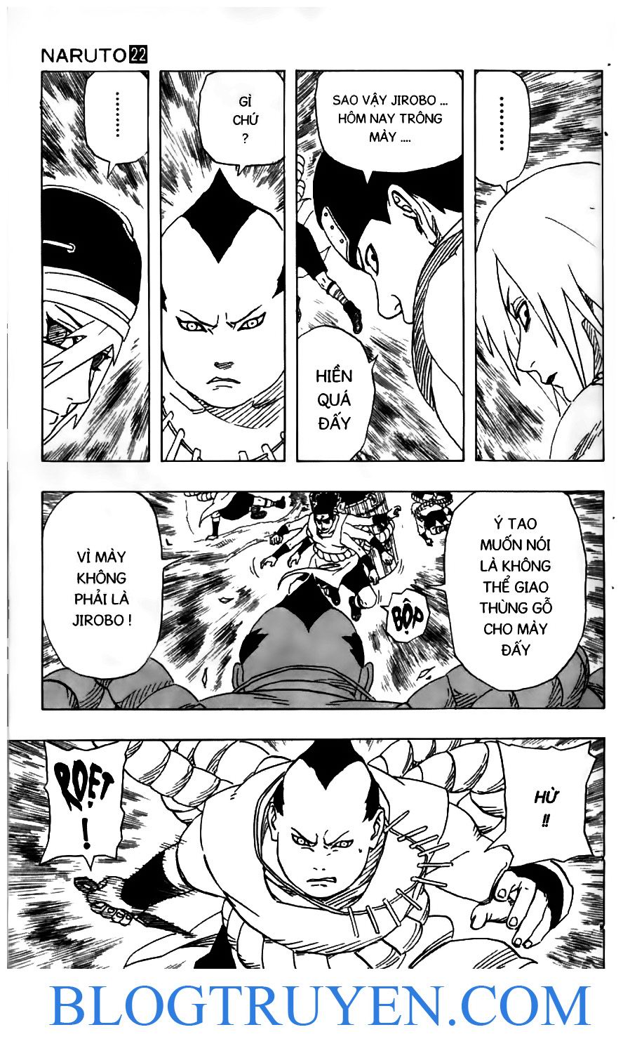 Chapter 191 - Trang 19