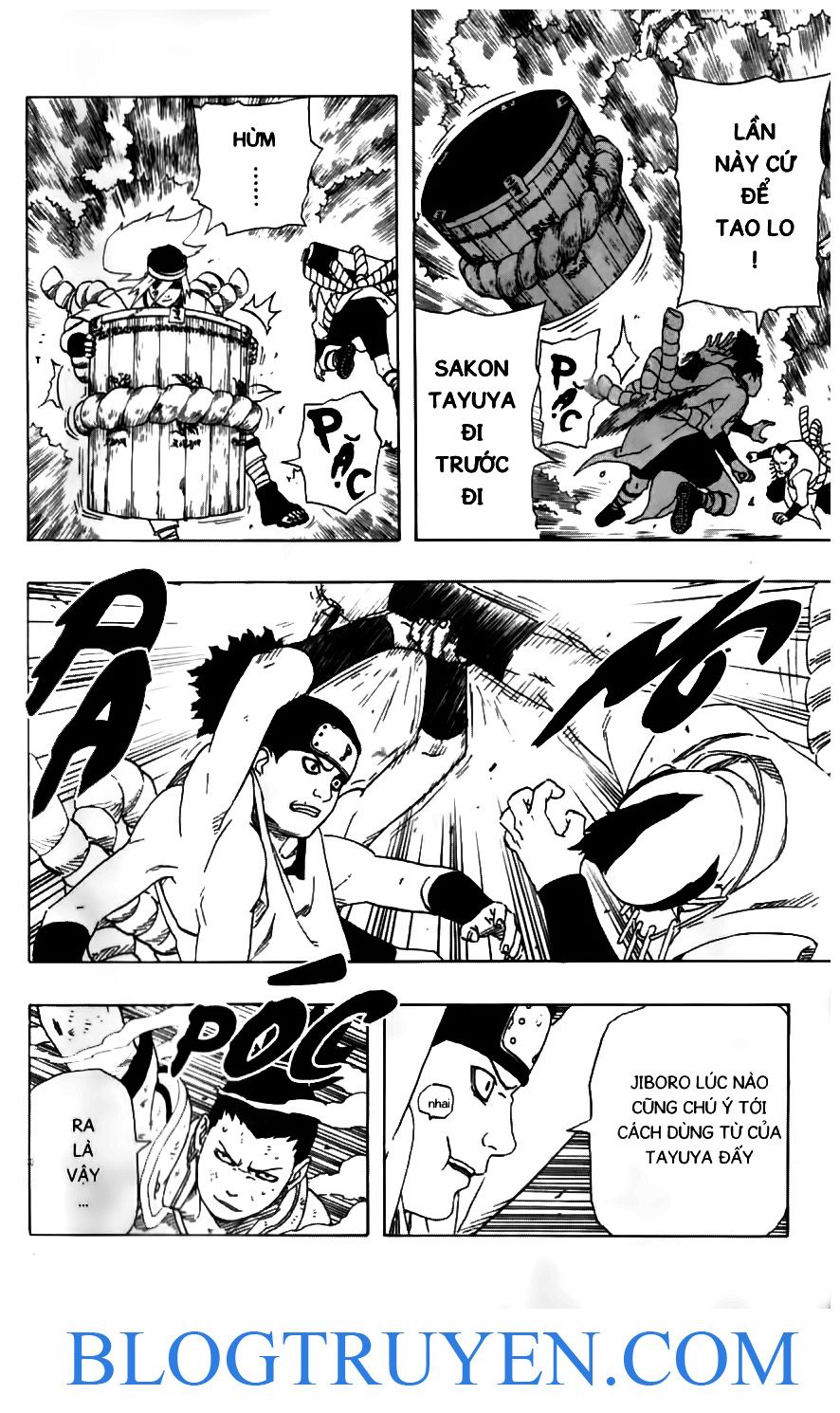 Chapter 191 - Trang 20