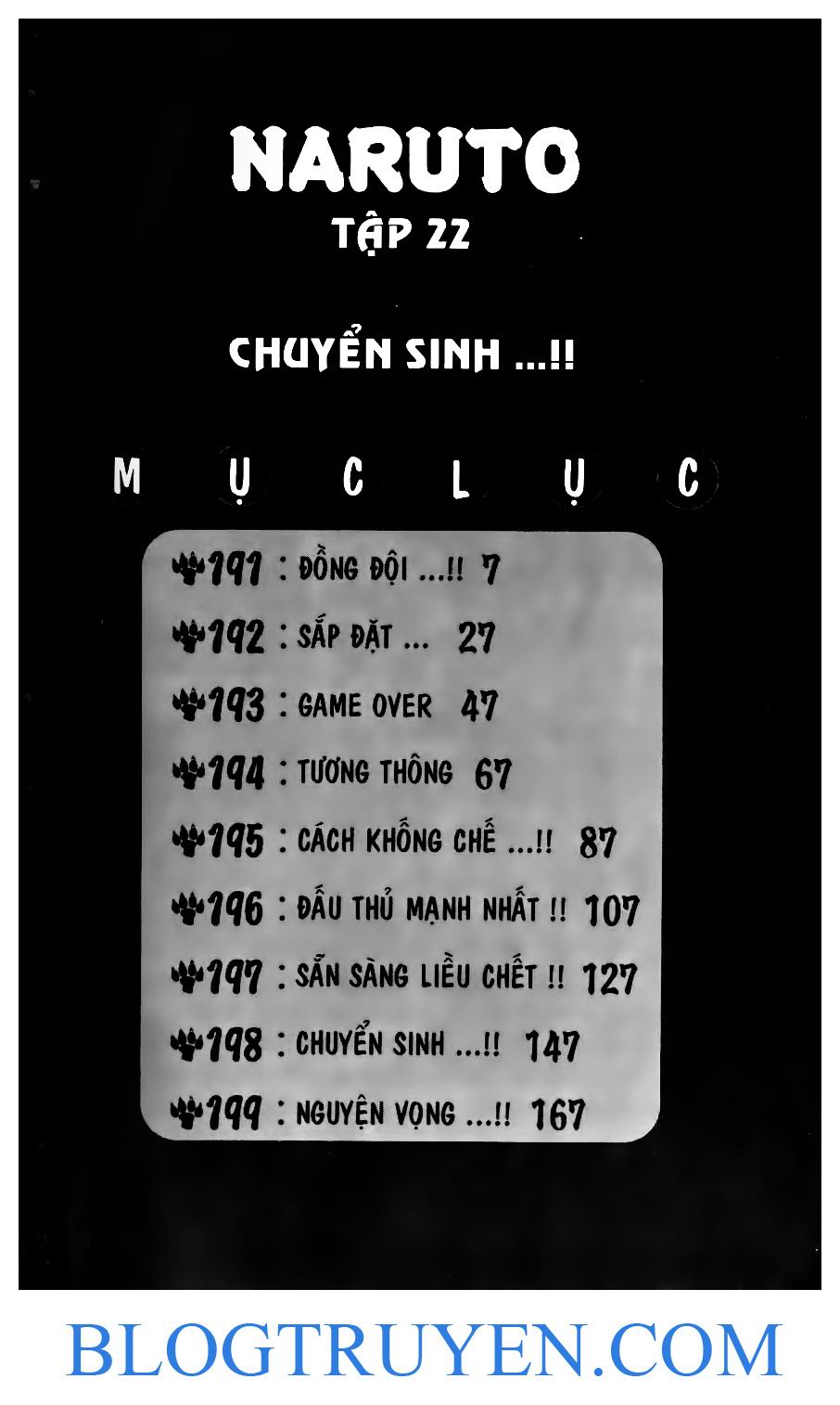 Chapter 191 - Trang 3