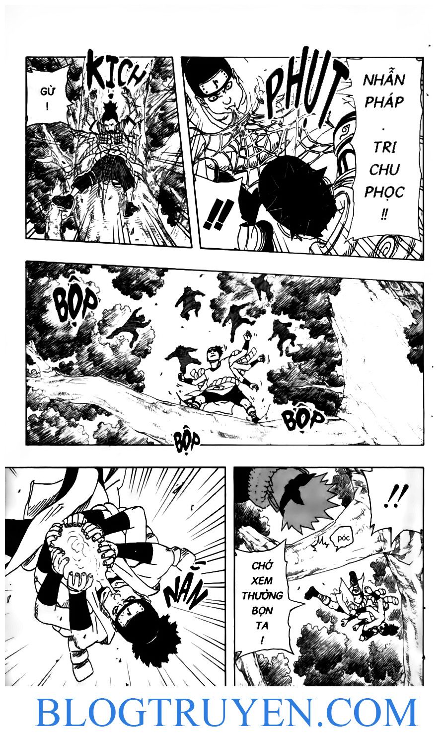 Chapter 191 - Trang 21