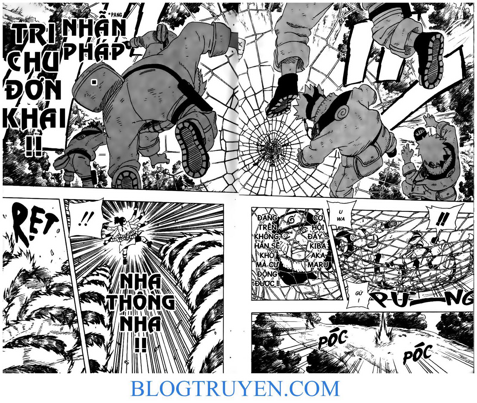 Chapter 191 - Trang 22
