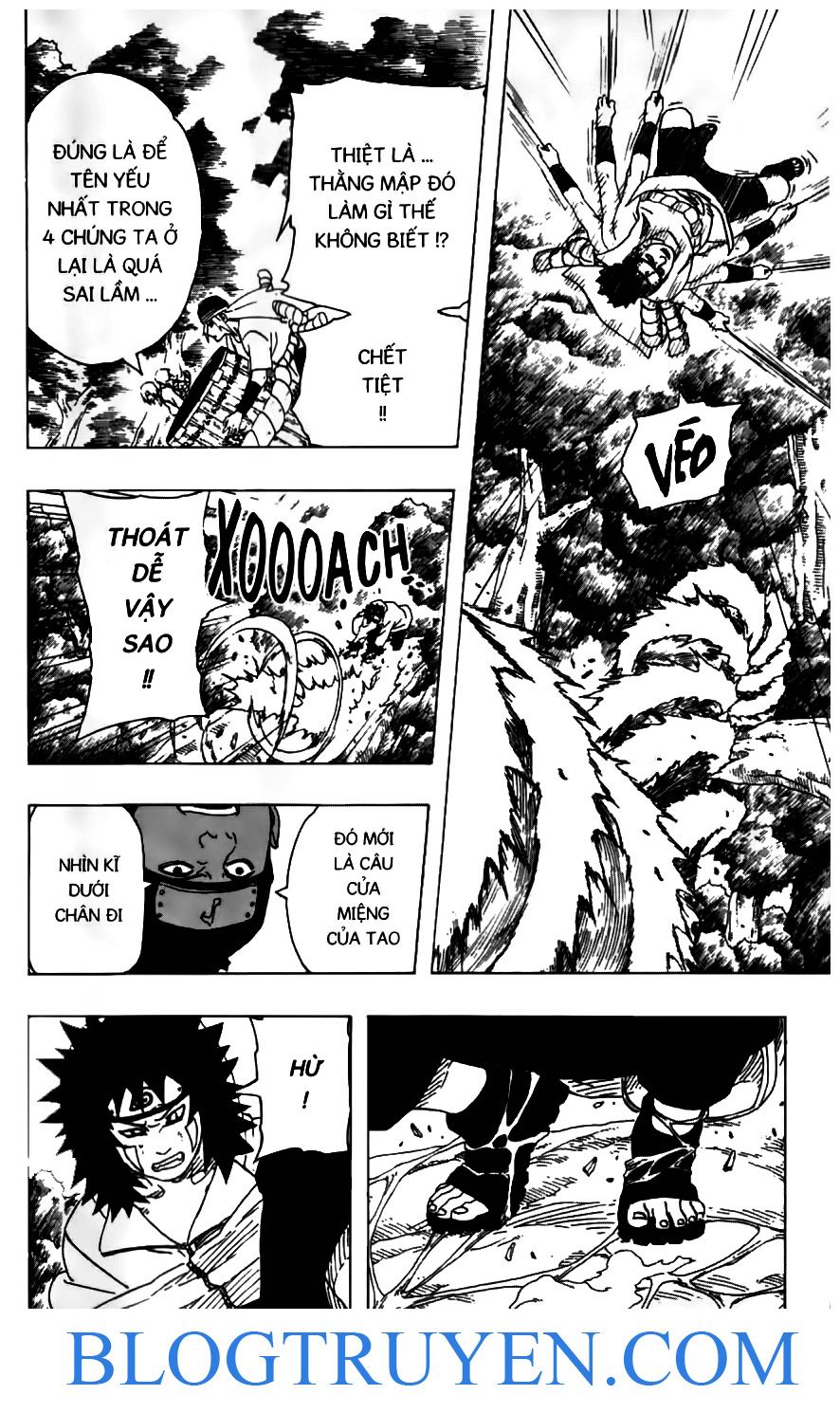 Chapter 191 - Trang 23