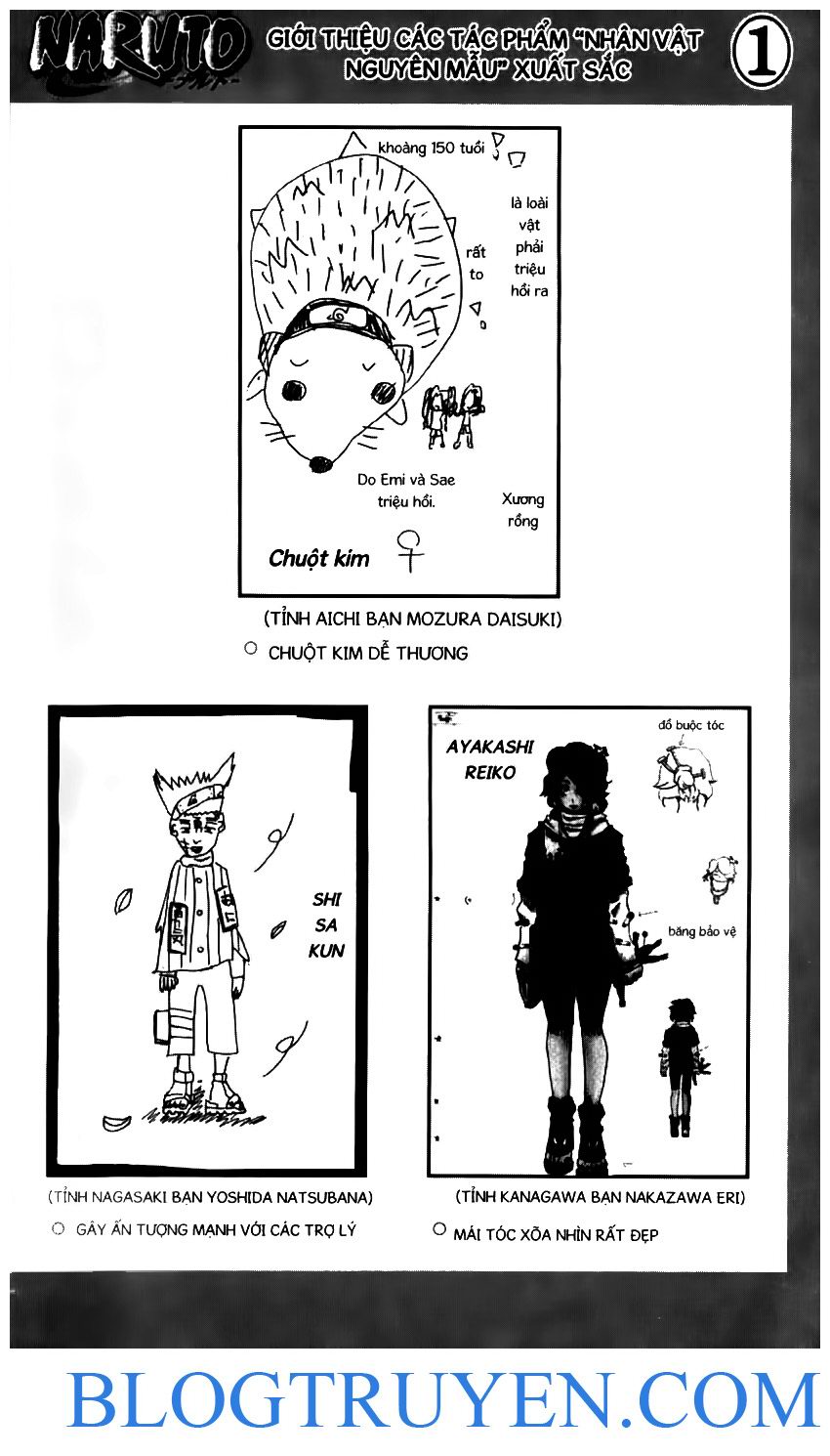 Chapter 191 - Trang 6