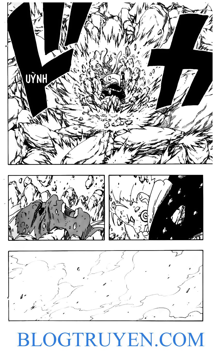 Chapter 191 - Trang 7