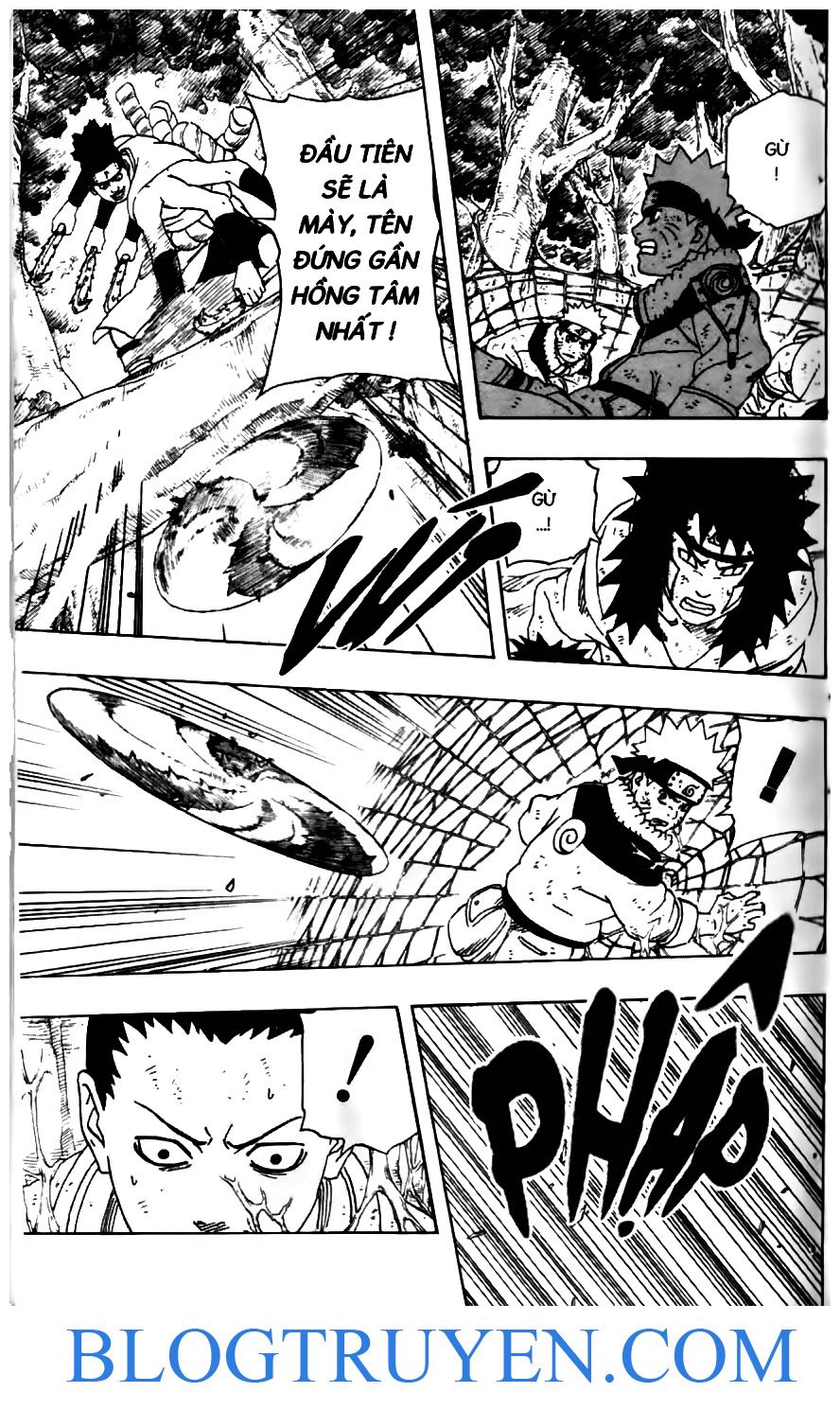 Chapter 192 - Trang 11