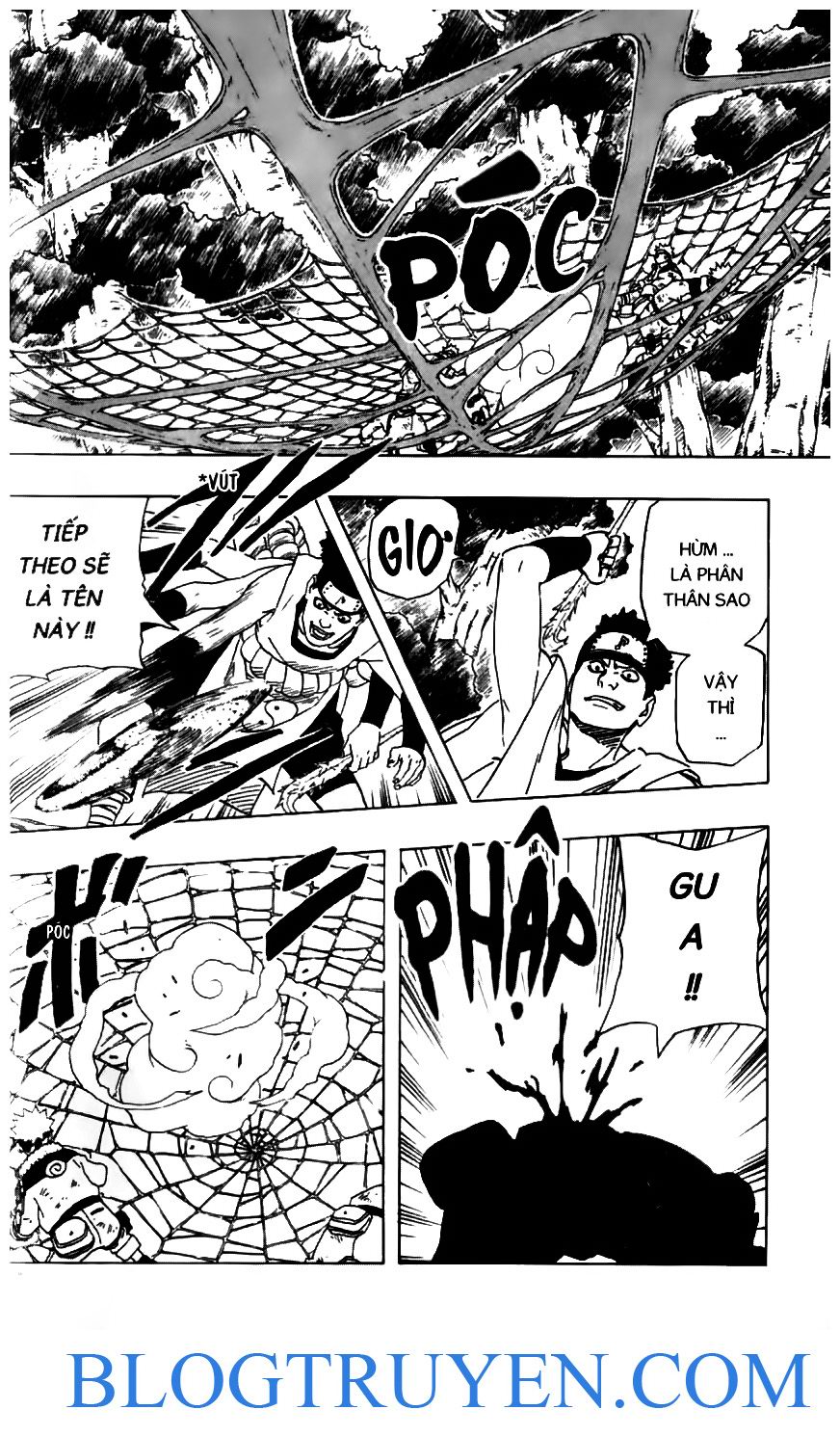 Chapter 192 - Trang 12