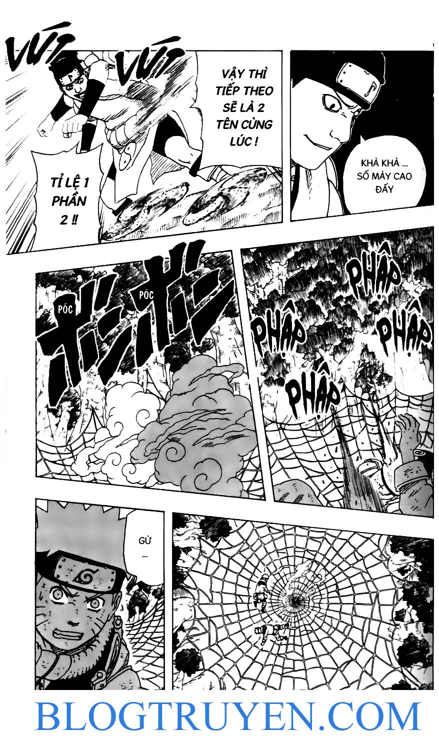 Chapter 192 - Trang 13