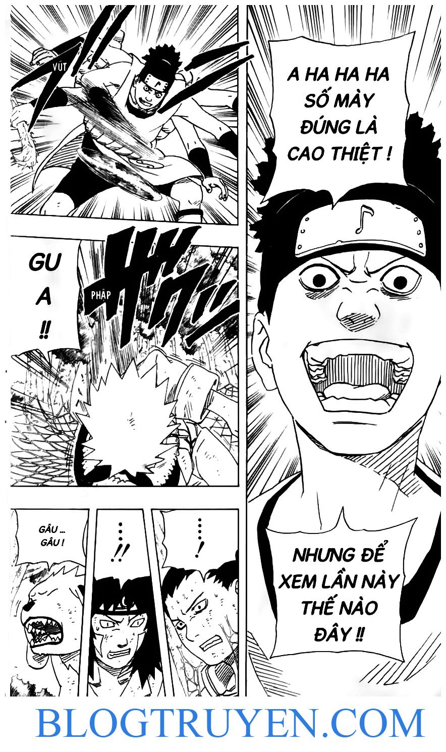 Chapter 192 - Trang 14