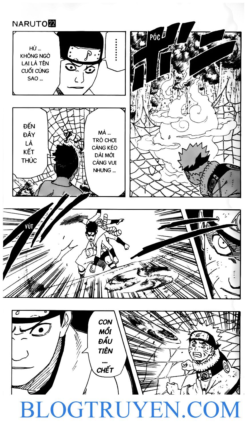 Chapter 192 - Trang 15