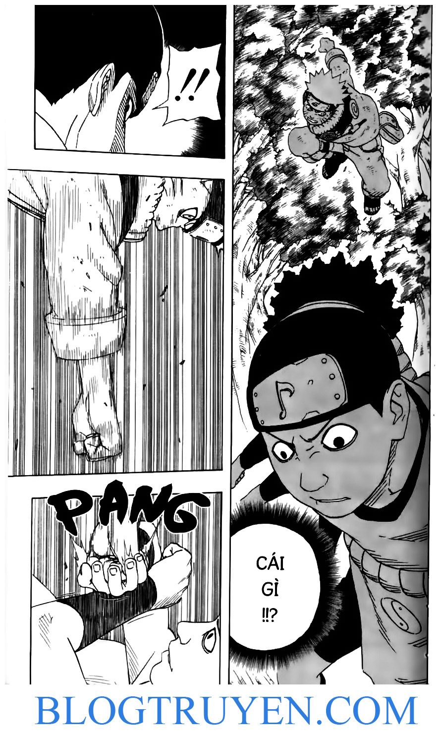 Chapter 192 - Trang 17