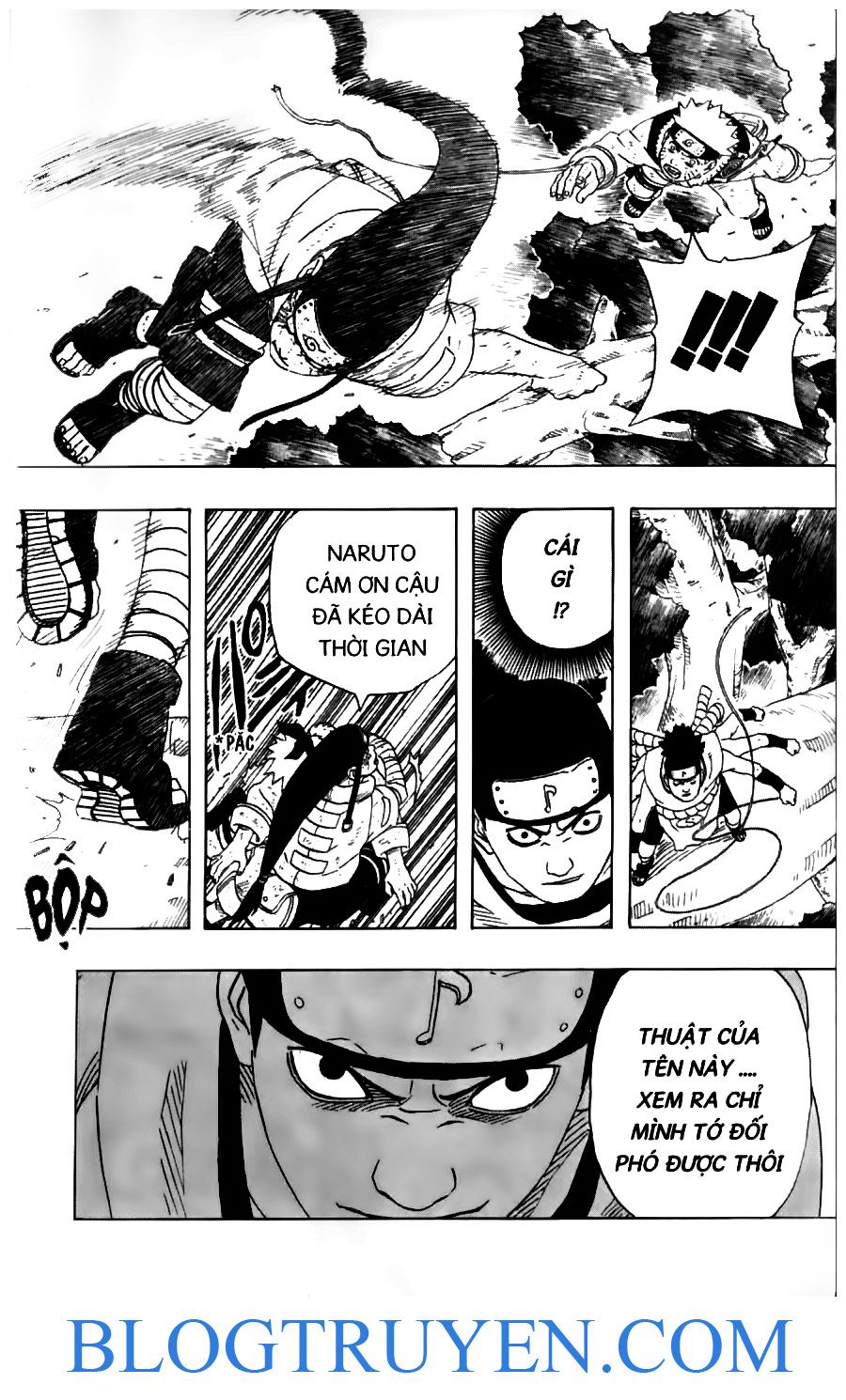 Chapter 192 - Trang 20