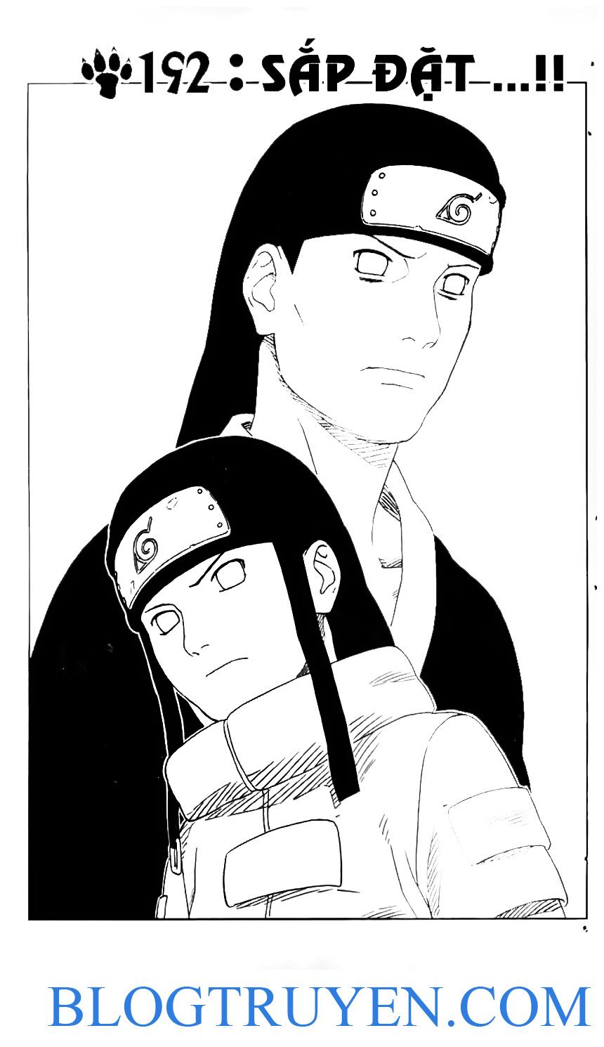 Chapter 192 - Trang 3