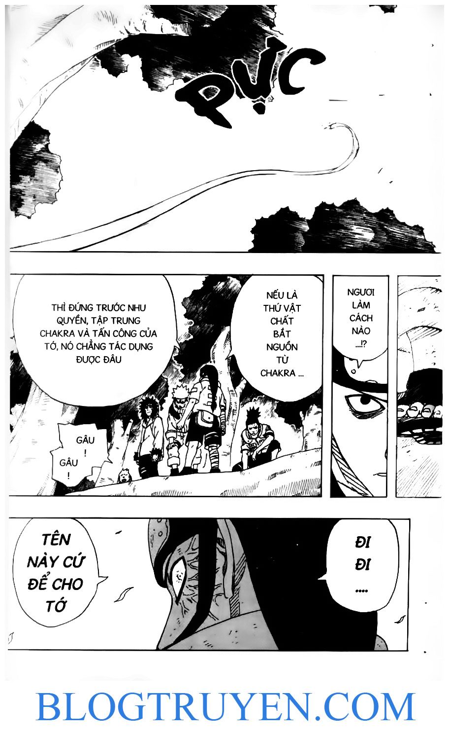 Chapter 192 - Trang 21