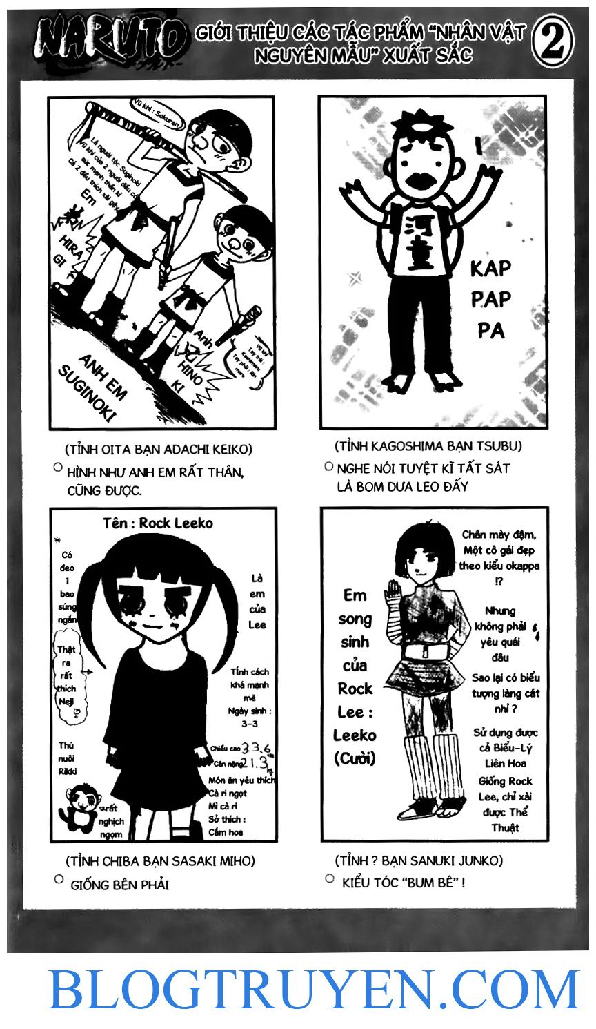 Chapter 192 - Trang 22