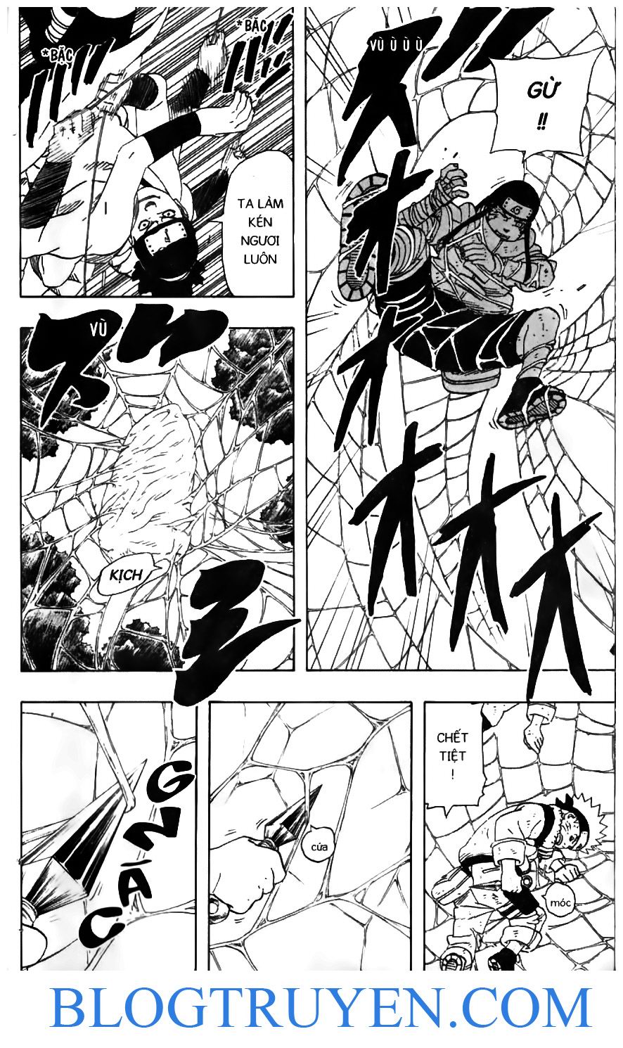 Chapter 192 - Trang 6