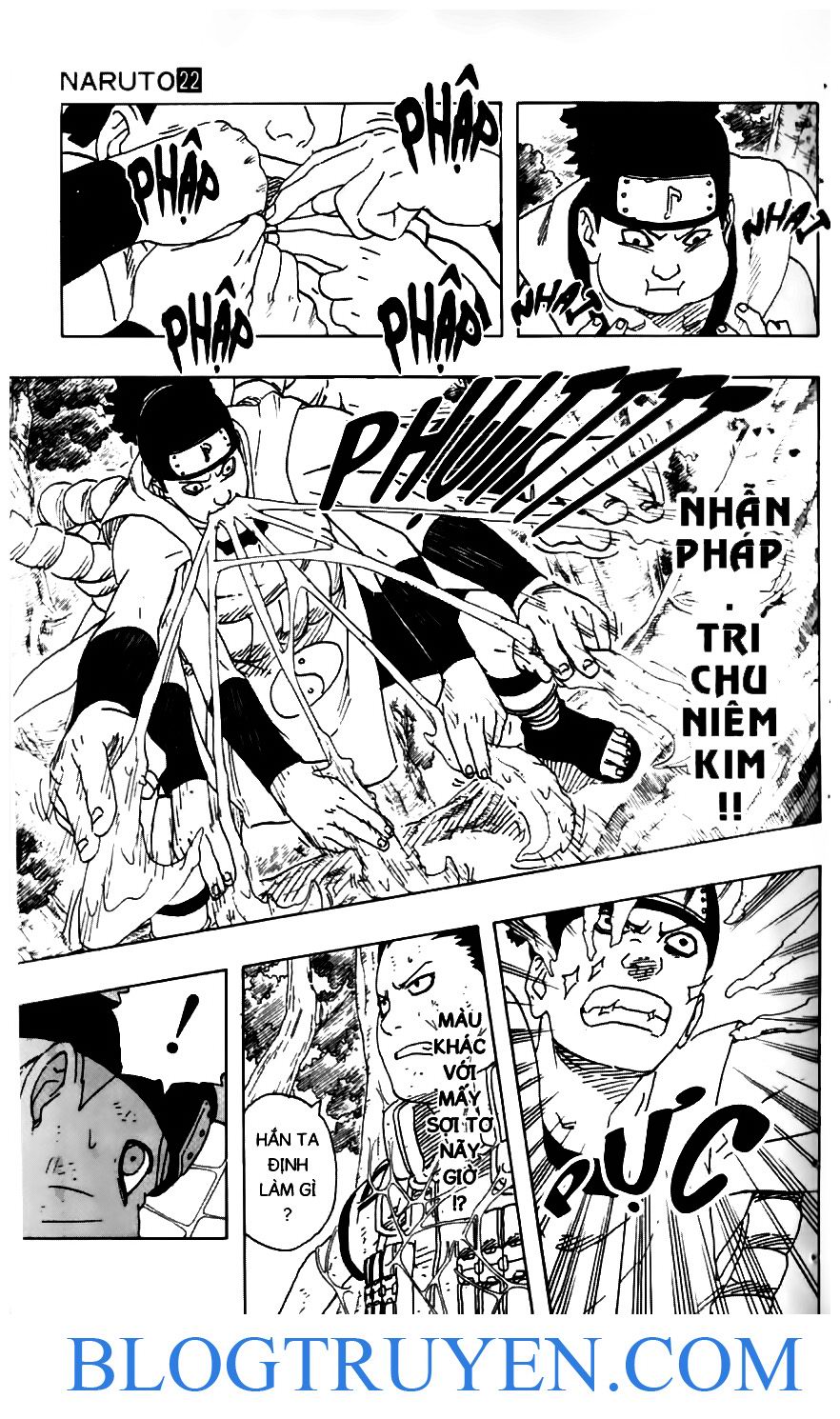 Chapter 192 - Trang 9