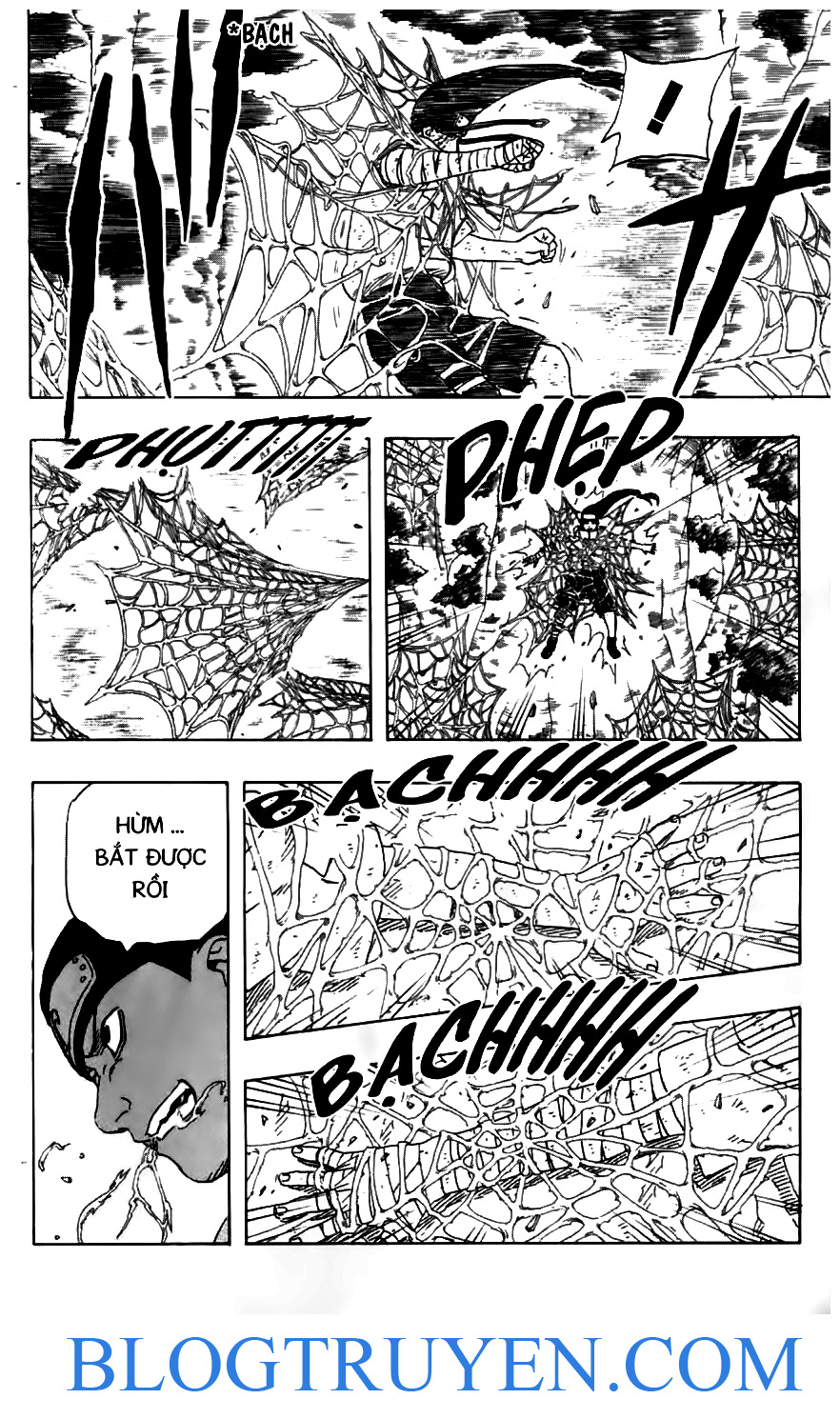Chapter 193 - Trang 16