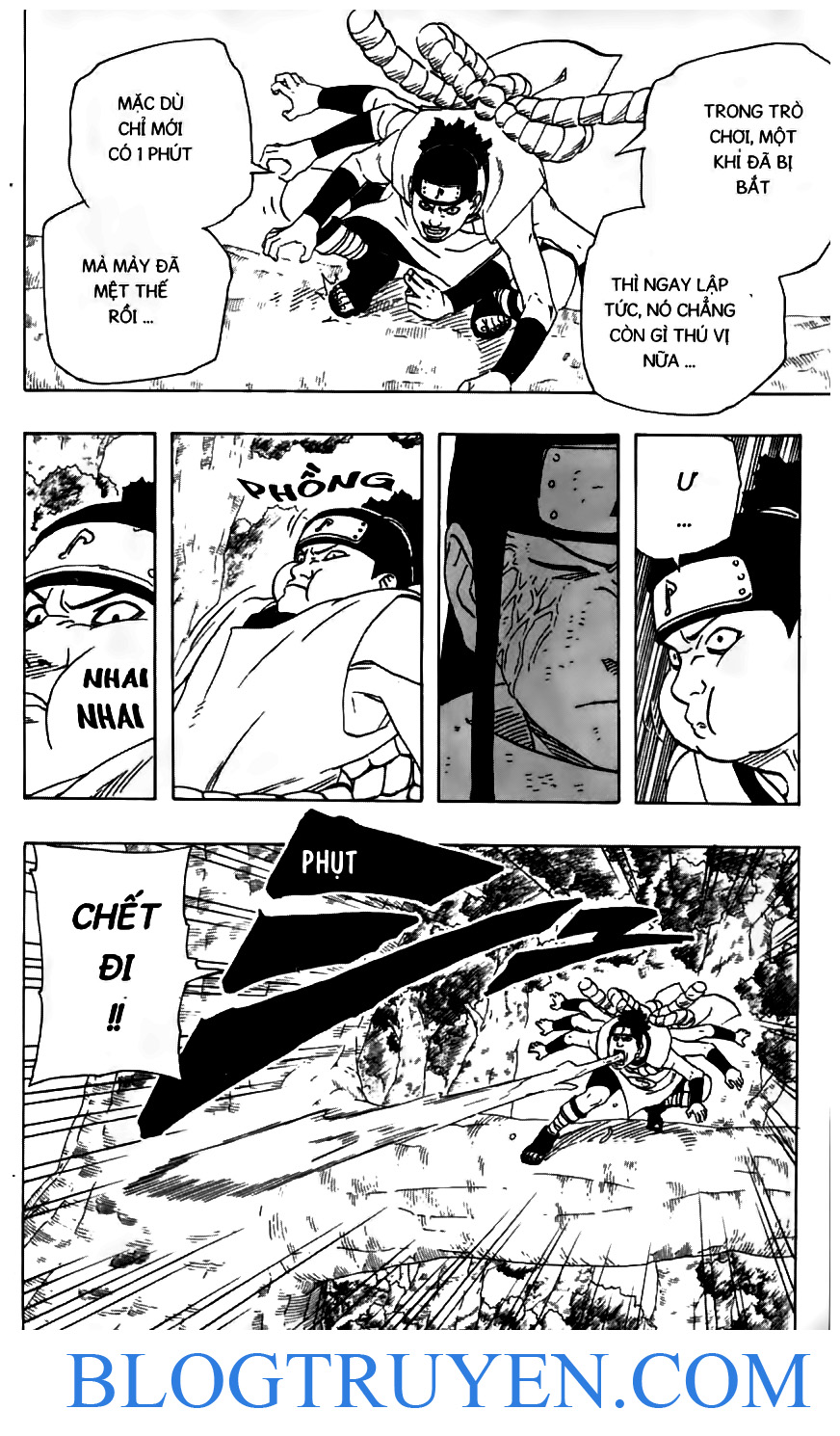 Chapter 193 - Trang 18