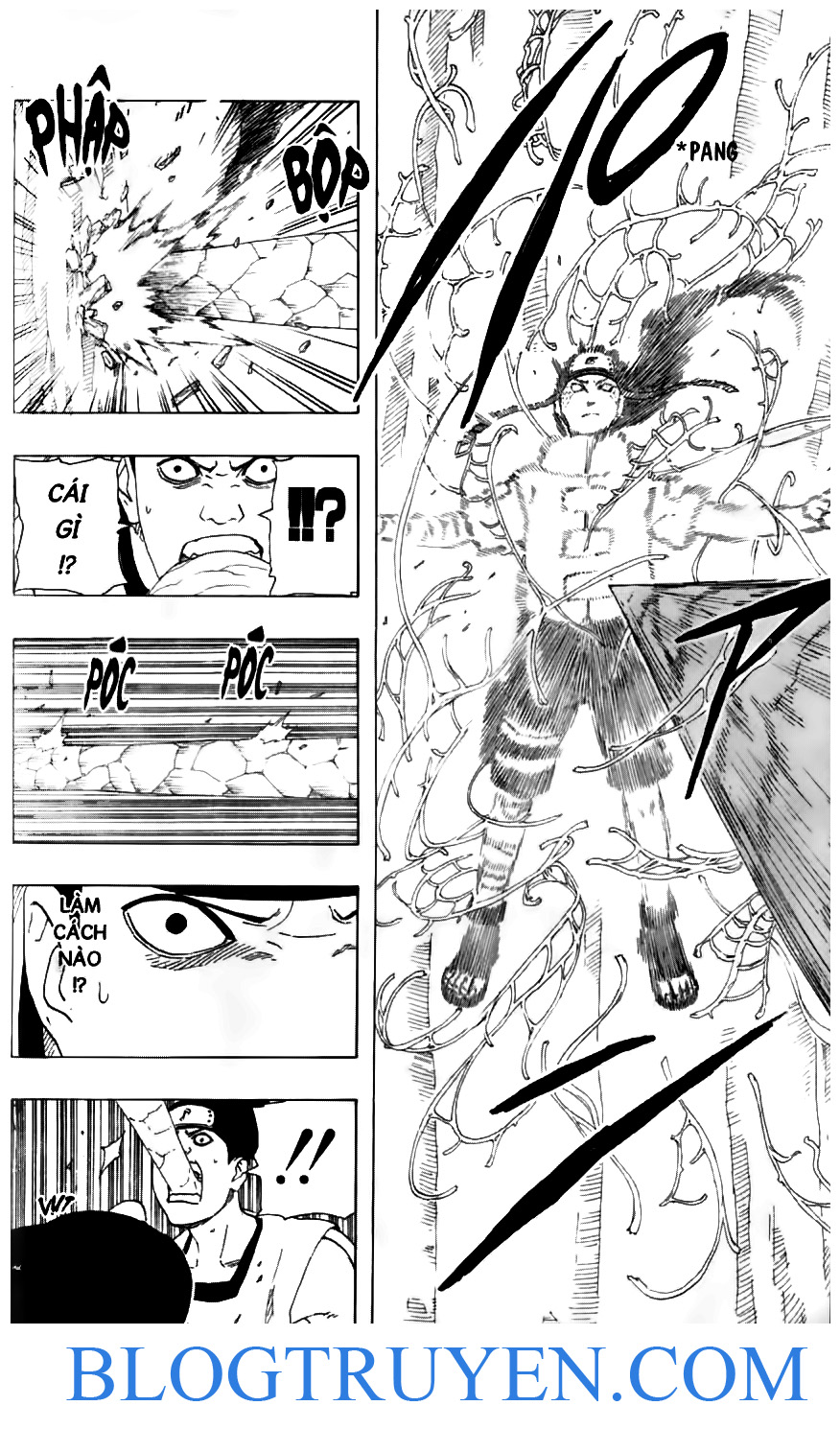 Chapter 193 - Trang 20