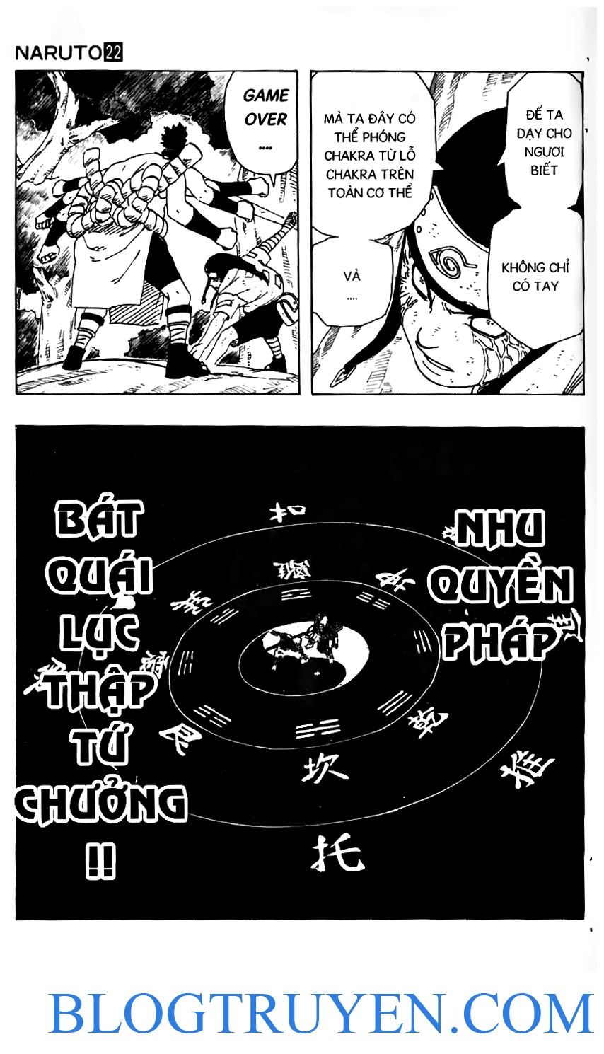 Chapter 193 - Trang 21