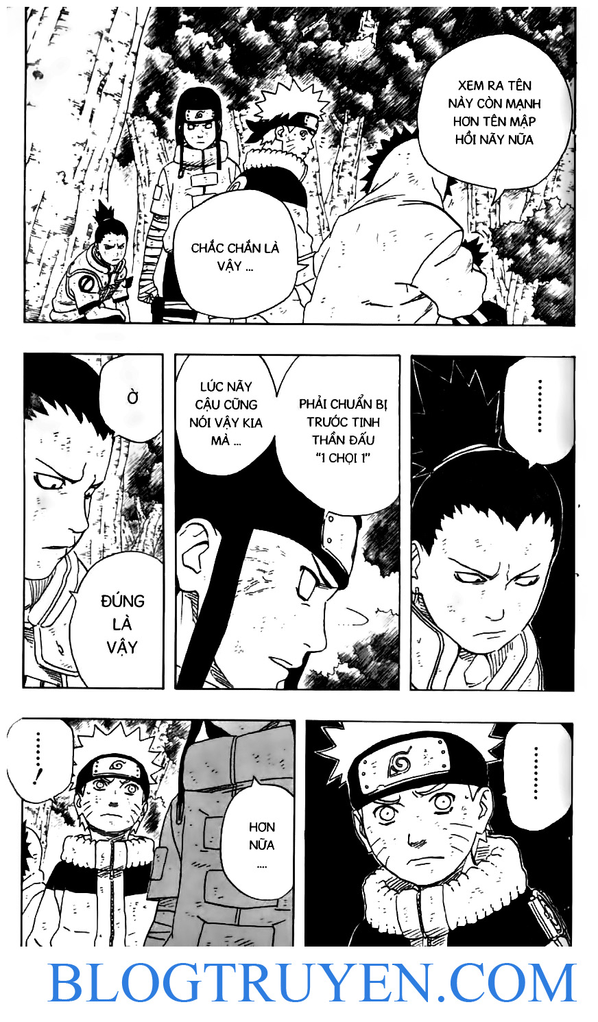 Chapter 193 - Trang 5