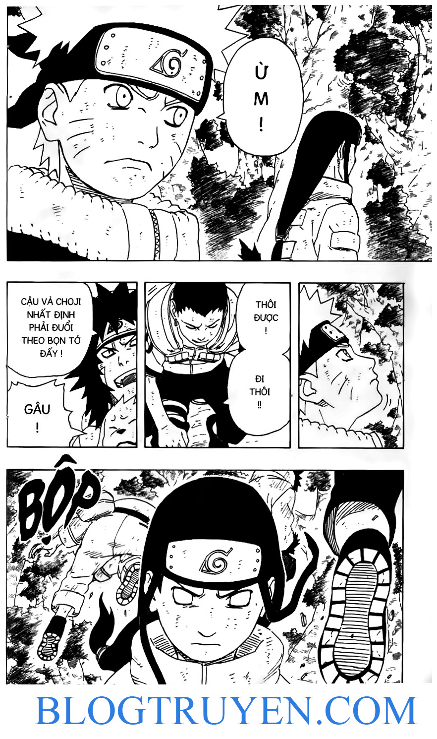 Chapter 193 - Trang 8