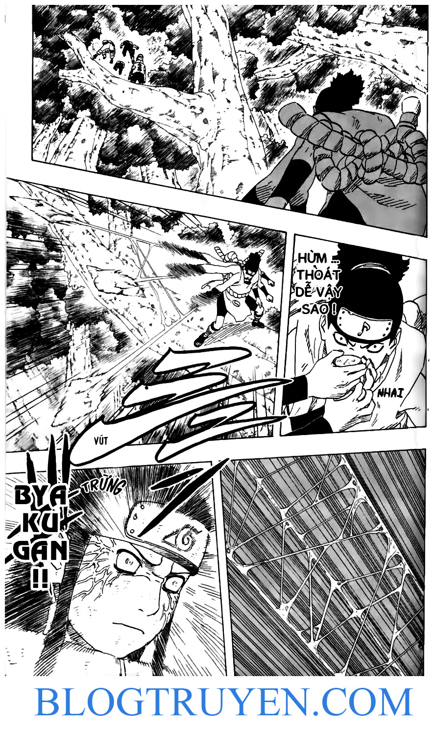 Chapter 193 - Trang 9