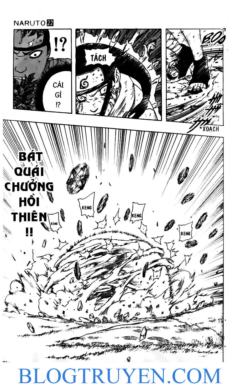 Chapter 194 - Trang 13