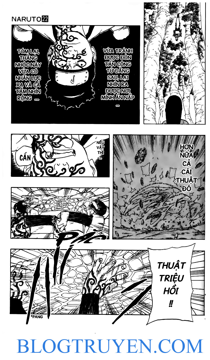 Chapter 194 - Trang 17