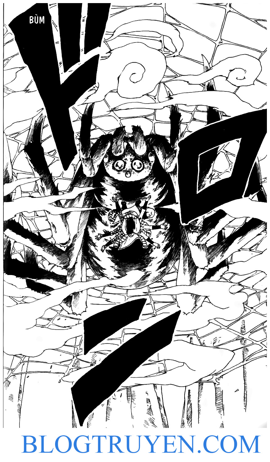Chapter 194 - Trang 18